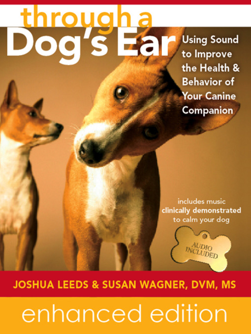 Title details for Through a Dog's Ear by Joshua Leeds - Available